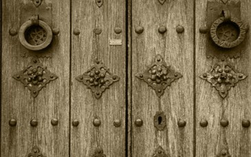 El título es la puerta de entrada