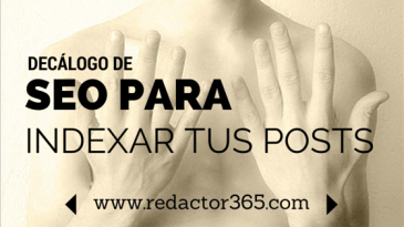 seo para redactar