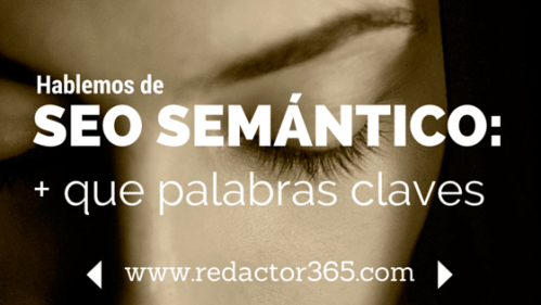 seo semantico